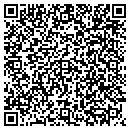 QR code with H Agena Tractor Service contacts