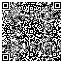 QR code with Arkansas Hospice contacts