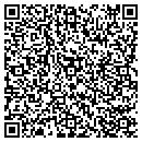 QR code with Tony Sanchez contacts