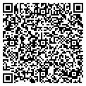 QR code with GNC contacts