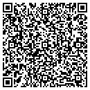 QR code with Kapono Inc contacts
