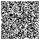 QR code with A-A Awesome Imaging contacts