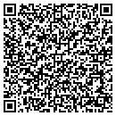QR code with Island Sign contacts