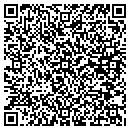 QR code with Kevin's Yard Service contacts
