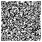 QR code with Hale 'o Kula Goldsmith Gallery contacts