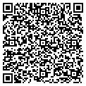QR code with GCI contacts