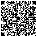 QR code with Harold T H Ing DDS contacts