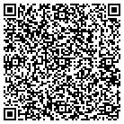 QR code with Honorable David L Fong contacts