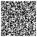 QR code with Gebhart Tarps contacts