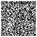 QR code with J Walt Stallings contacts