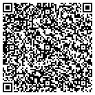 QR code with Rick's Temple Valley Arco contacts