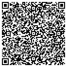 QR code with T L C Motorcycle Repr U Parts contacts