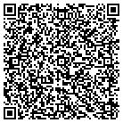 QR code with A & L Landscaping & Mntnc Service contacts