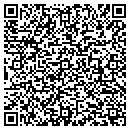 QR code with DFS Hawaii contacts