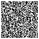 QR code with Kona Designs contacts