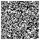 QR code with A & A Center For Orthodontics contacts