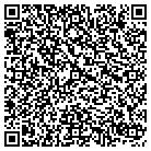QR code with R J A General Contracting contacts