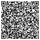 QR code with Yen's Cafe contacts