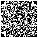 QR code with A - Z Carpet Cleaning contacts