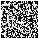 QR code with W J Landscape Service contacts