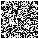 QR code with St Stephens contacts