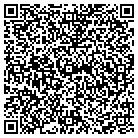 QR code with University Of Southern Calif contacts