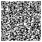 QR code with Ticket & Cargo Department contacts
