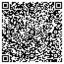 QR code with Sharky's contacts