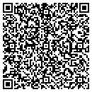 QR code with Richard's Auto Detail contacts