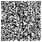 QR code with Des Tobin Custom Sheet Metal contacts