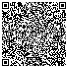 QR code with Rays Wiring Service Inc contacts