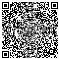 QR code with GNC contacts