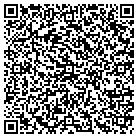 QR code with University Of Hi-Internal Mdcn contacts