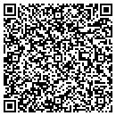 QR code with Haiku Pottery contacts