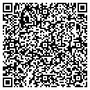 QR code with Repway Farm contacts