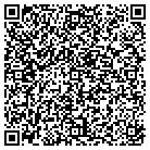 QR code with A J's Heating & Cooling contacts