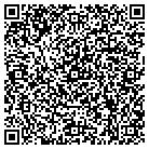 QR code with UST Testing Services Inc contacts