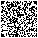 QR code with Tipton Bakery contacts