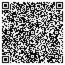QR code with C & C Kar Sales contacts