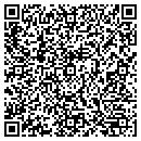 QR code with F H Anderson Co contacts
