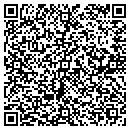 QR code with Hargens Soil Service contacts