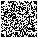 QR code with Zebedee Corp contacts