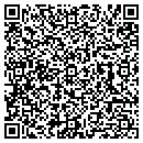 QR code with Art & Design contacts