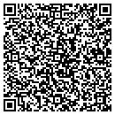 QR code with Kluber Reporting contacts