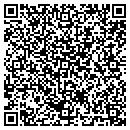 QR code with Holub Feed Store contacts