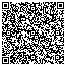 QR code with F J Krob & Co Elevator contacts