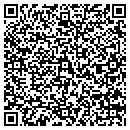 QR code with Allan Packer Farm contacts