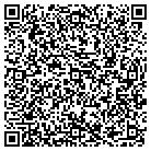 QR code with Princeton Community Center contacts