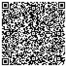 QR code with Allamakee County Comm Home Ofc contacts