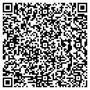 QR code with L D Business contacts
